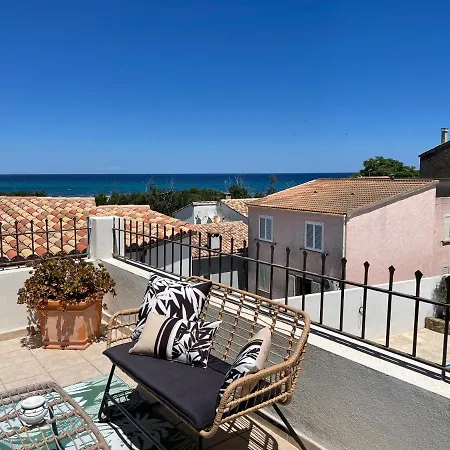 Отель Restaurant La Caravelle