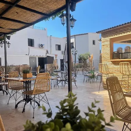 Restaurant La Caravelle Sari-Solenzara