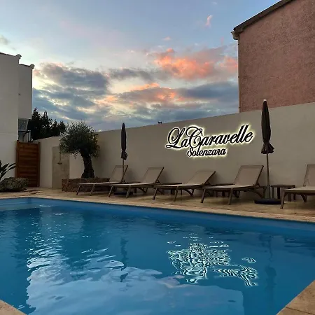Restaurant La Caravelle