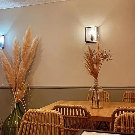 Restaurant La Caravelle