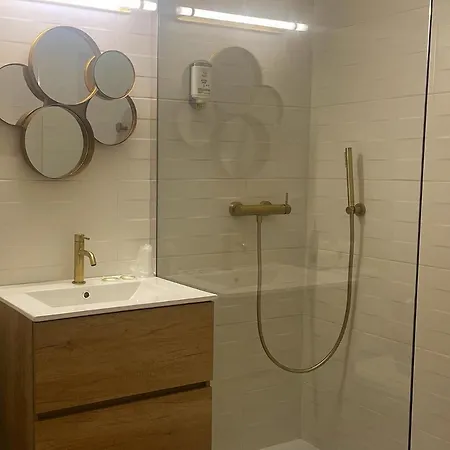 Restaurant La Caravelle Отель Сари-Соленцара