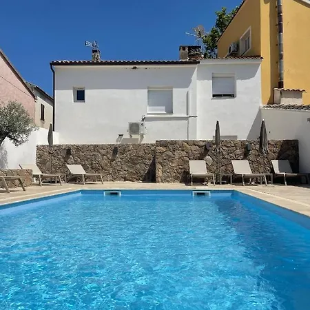 Отель Restaurant La Caravelle 3*