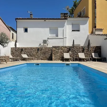 Отель Restaurant La Caravelle 3*