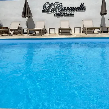 Restaurant La Caravelle Сари-Соленцара