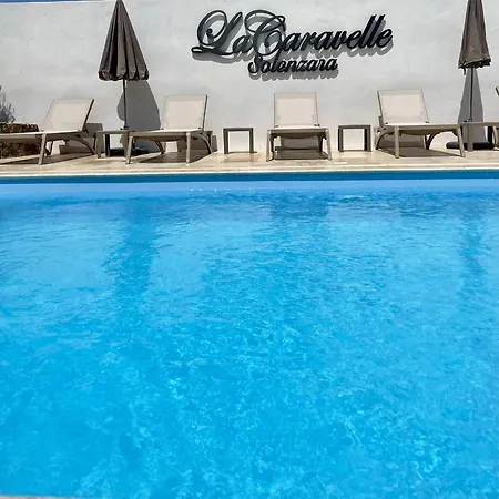 Restaurant La Caravelle Sari-Solenzara