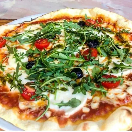 Restaurant La Caravelle Отель