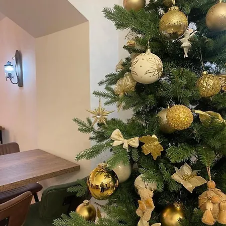 Restaurant La Caravelle Отель