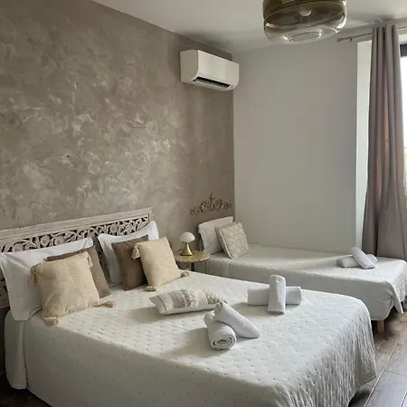 Restaurant La Caravelle Отель Сари-Соленцара