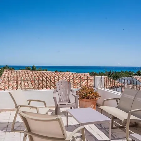 Restaurant La Caravelle Сари-Соленцара