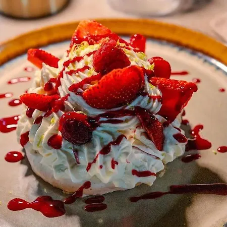 Restaurant La Caravelle