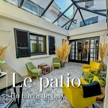 Restaurant La Caravelle Сари-Соленцара