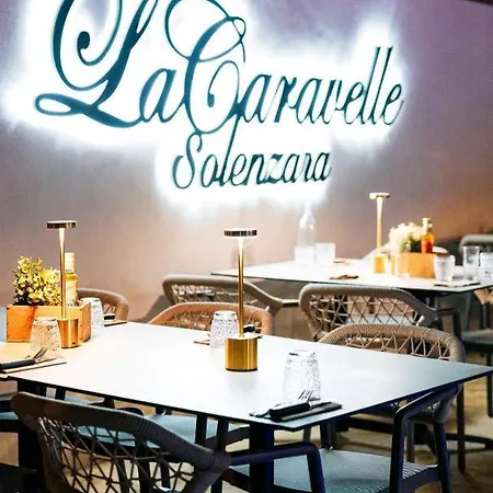 Restaurant La Caravelle Отель