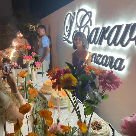 Restaurant La Caravelle