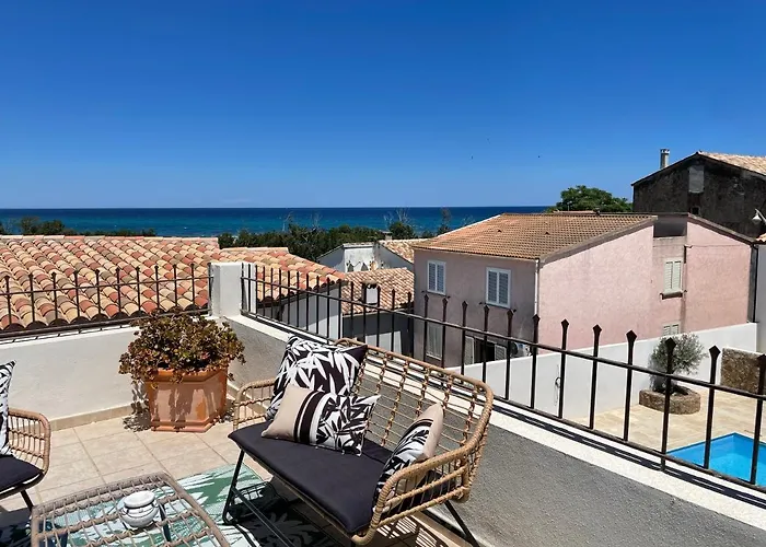 Hotel Restaurant La Caravelle