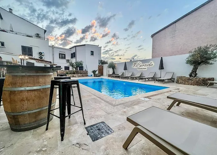 Restaurant La Caravelle