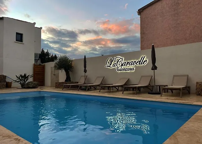 Restaurant La Caravelle