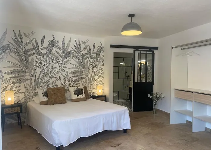 Restaurant La Caravelle Hotel