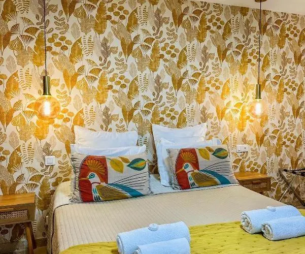 Restaurant La Caravelle