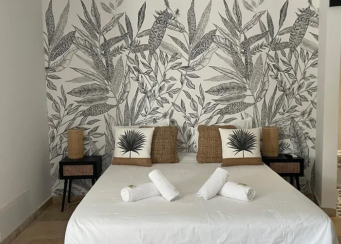 Restaurant La Caravelle Hotel 3*