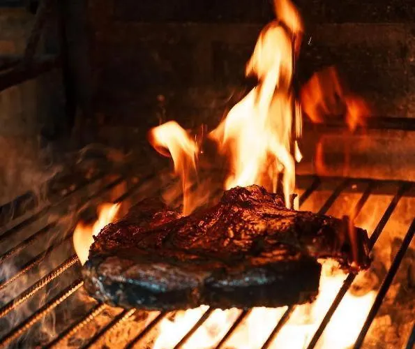 Restaurant La Caravelle 3* Sari-Solenzara