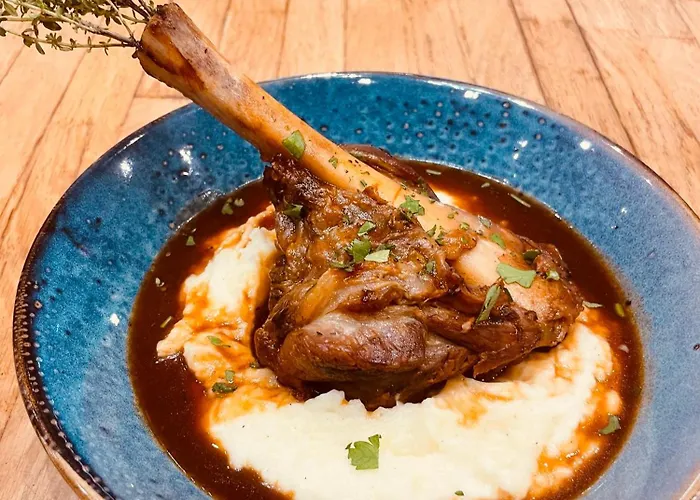 Restaurant La Caravelle Sari-Solenzara