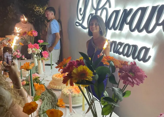 Restaurant La Caravelle