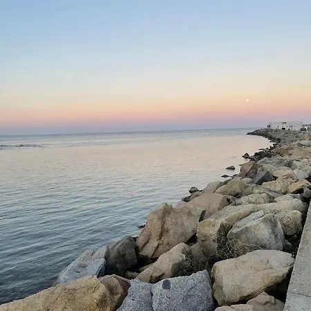 Restaurant La Caravelle Hotel Sari-Solenzara