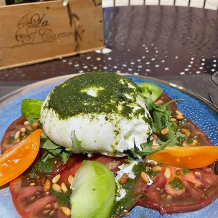 Hotel Restaurant La Caravelle 3*