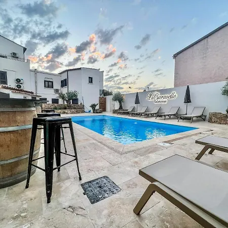 Restaurant La Caravelle