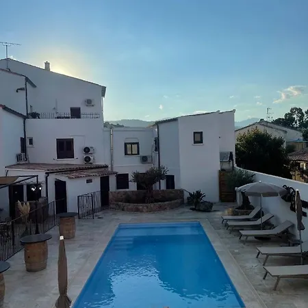 Restaurant La Caravelle Sari-Solenzara