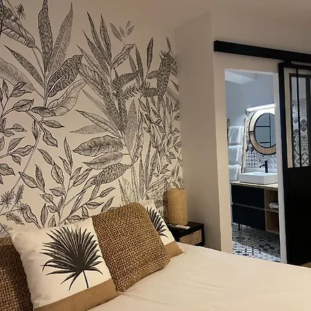 Restaurant La Caravelle Hotel