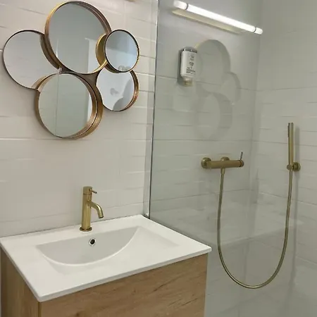 Hotel Restaurant La Caravelle Sari-Solenzara