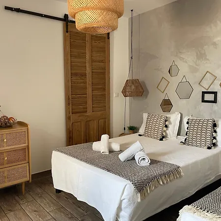 Restaurant La Caravelle Sari-Solenzara