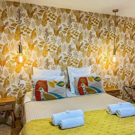 Restaurant La Caravelle