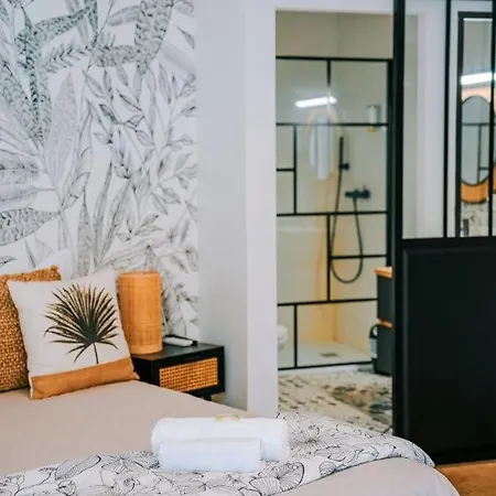 Hotell Restaurant La Caravelle 3*