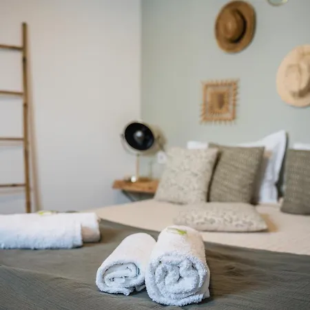 Restaurant La Caravelle Sari-Solenzara