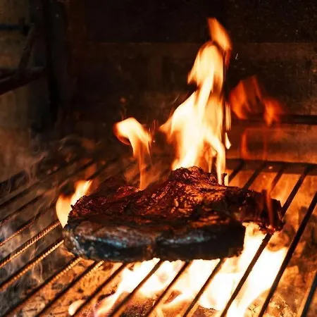 Restaurant La Caravelle 3* Sari-Solenzara