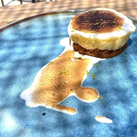 Restaurant La Caravelle 3* Sari-Solenzara