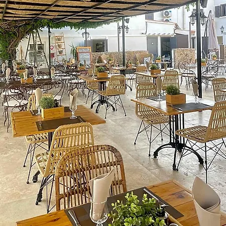 Restaurant La Caravelle