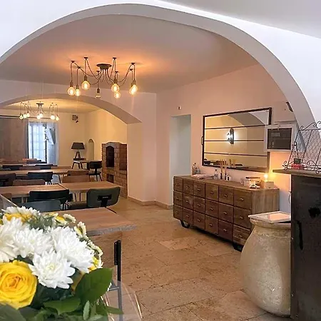 Restaurant La Caravelle