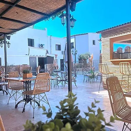 Restaurant La Caravelle Hotel