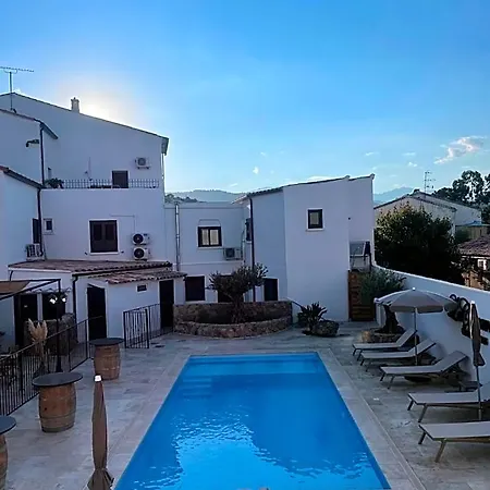 Restaurant La Caravelle Sari-Solenzara