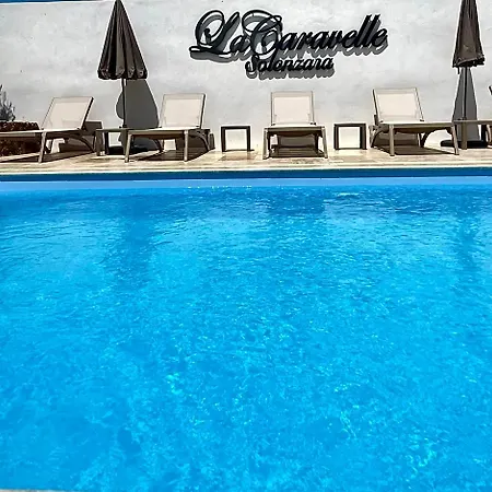 Restaurant La Caravelle 3*