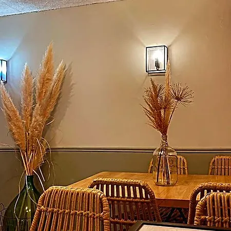 Restaurant La Caravelle