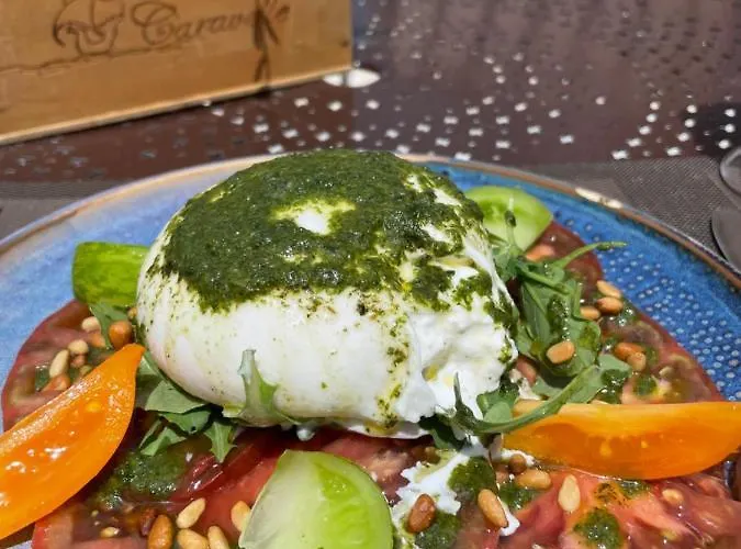 Hotel Restaurant La Caravelle 3*