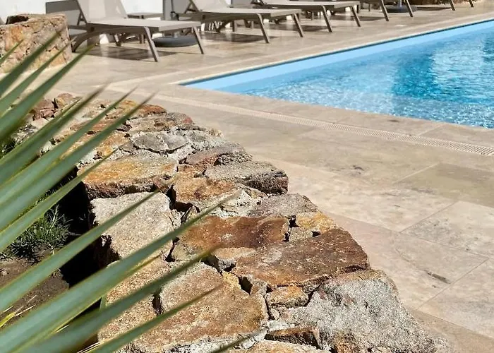 Hotel Restaurant La Caravelle