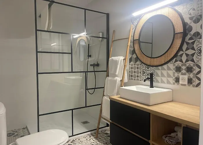 Hotel Restaurant La Caravelle Sari-Solenzara