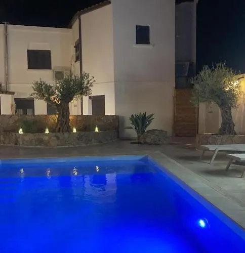 Restaurant La Caravelle 3* Sari-Solenzara