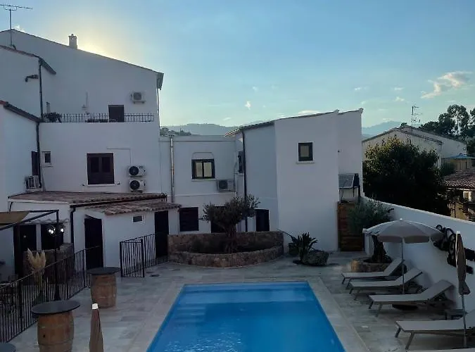 Restaurant La Caravelle Sari-Solenzara