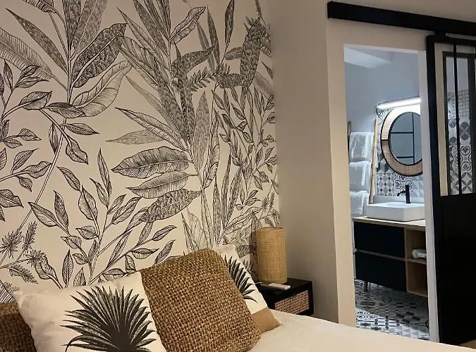 Restaurant La Caravelle Hotel